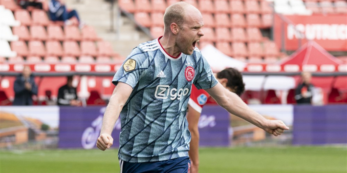 Klaassen ziet huidig Liverpool ook als 'Europees topteam'