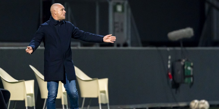 Onder meer Hofland, Heitinga en Rankovic halen trainerspapieren