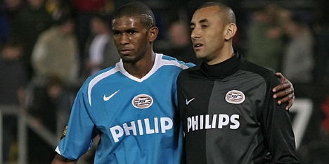 Wouters: "We staan nog steeds eerste"