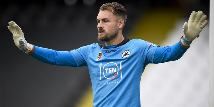 Slecht nieuws stapelt zich op voor club van Zoet