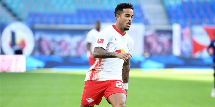 Kluivert mist nog twee duels, Van Drongelen-rentree in februari
