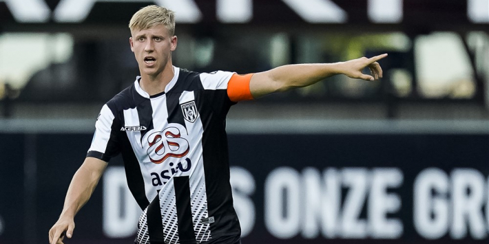 Heracles beslist over twaalf aflopende contracten