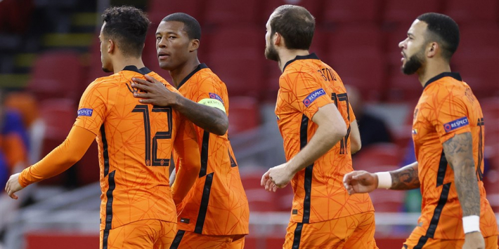 Vink overtuigd: "Oranje in 2026 wereldkampioen"