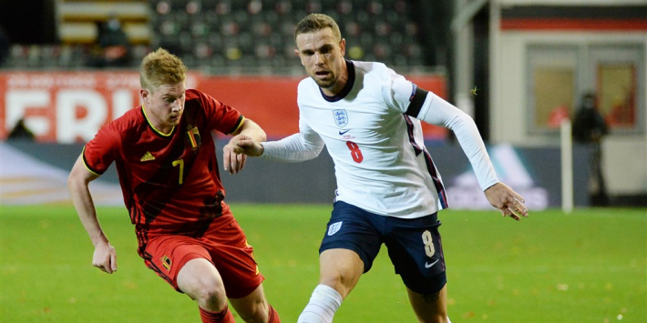 Meer Liverpool-zorgen: Henderson haakt af bij Engelse ploeg