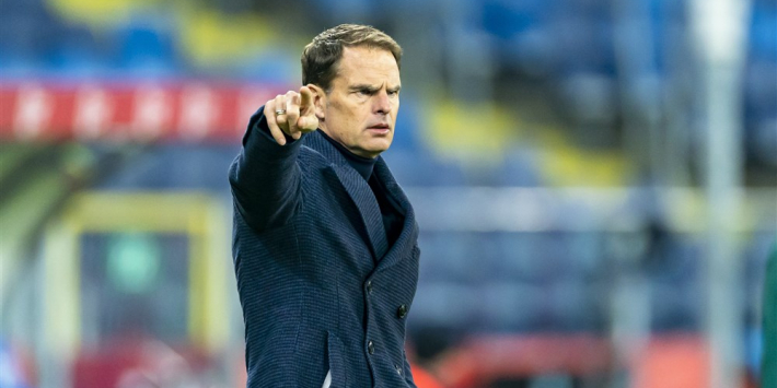 Gisteren gemist: verkiezing Barca, Oranje-selecties en City verliest
