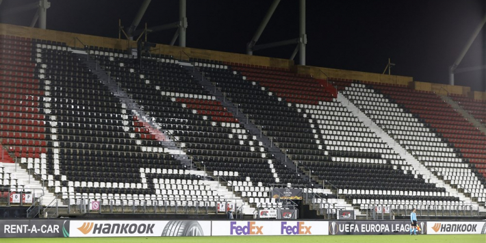 Anonieme AZ-spelers: "Domme actie van de trainer"