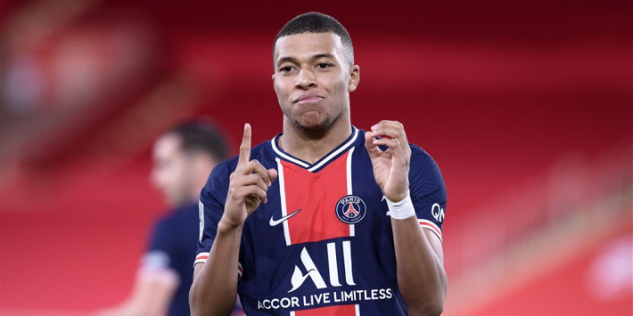 'Real Madrid zet hoog in op 'Operatie Mbappé''