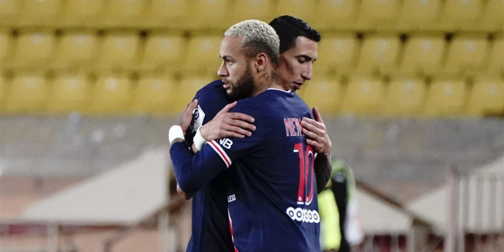 Neymar 'vastberaden', Tuchel bevestigt basisplaats tegen Leipzig