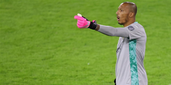 Redding Room verkozen tot 'Save of the Year' in de MLS