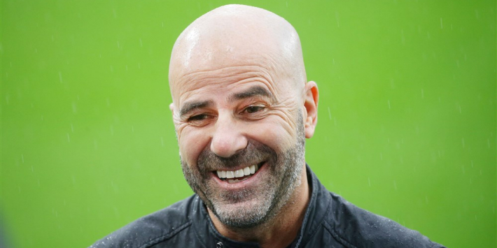 Spoorboekje: KKD-duels, Derby di Roma, Bosz en Porto - Benfica