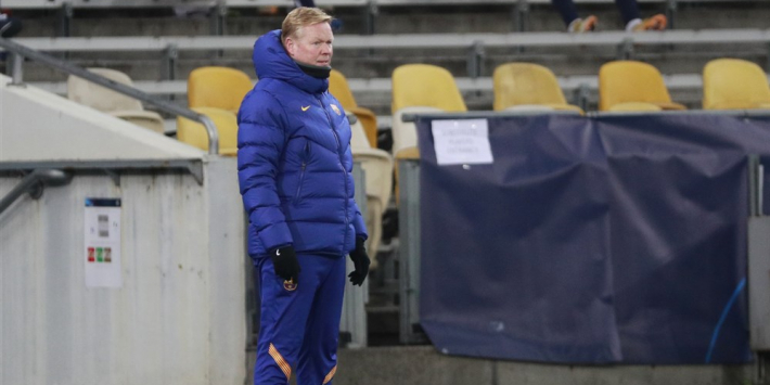 'Koeman bereikt akkoord en schiet Barça financieel te hulp'