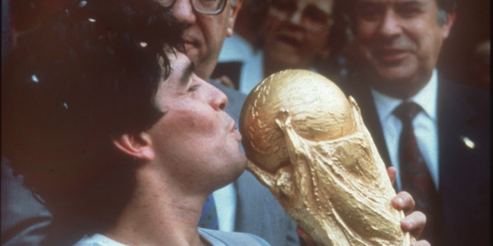 Drie dagen nationale rouw in Argentinië, roep om stadionnaam