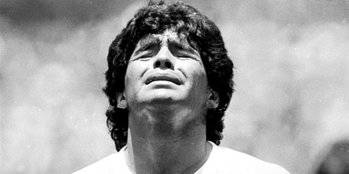 Alles over het overlijden van Diego Armando Maradona (60)