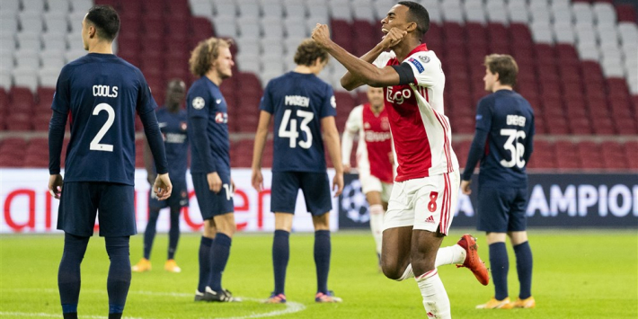 De tops en flops uit de vierde Champions League-ronde
