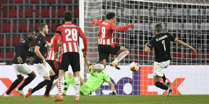 Waarom PSV ondanks tweede plaats vreest voor uitschakeling