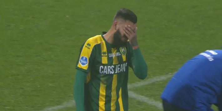 Video: schitterende emotie bij Kishna, die na 3 jaar terugkeert