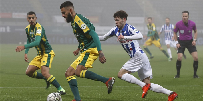 Kishna emotioneel bij rentree: "Ik voel me weer mens"