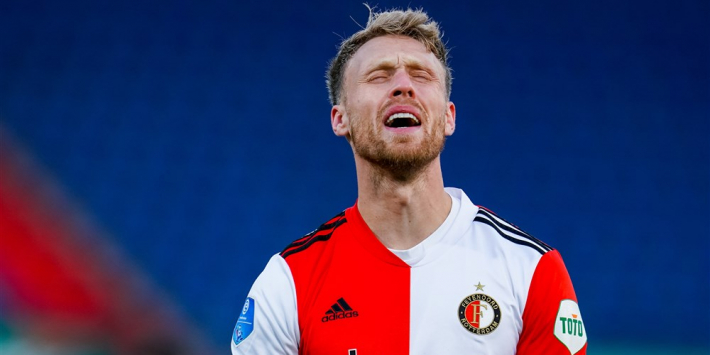 Advocaat tilt niet zwaar aan boze reactie Jørgensen
