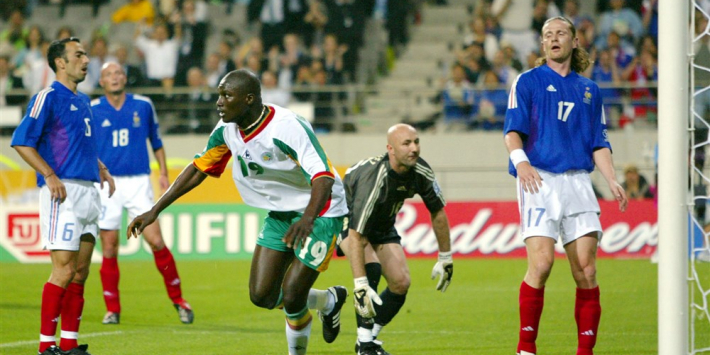 Senegal rouwt om overlijden WK-held Papa Bouba Diop (42)