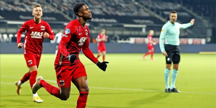 Boadu: "Zaakwaarnemer vindt dat het er niet uitziet hoe ik kop"