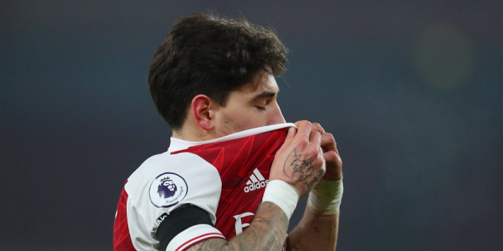 Wolves deelt inspiratieloos Arsenal volgende tik uit