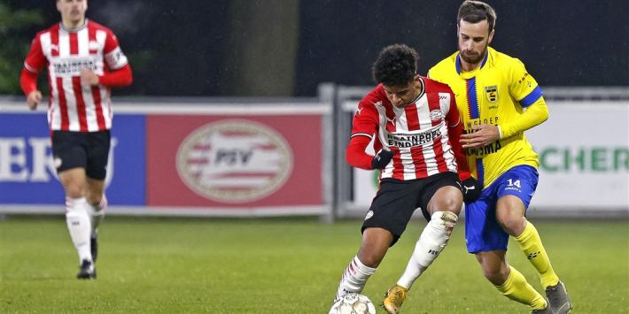 Gisteren gemist: Cambuur en NEC winnen, verlies Leicester City