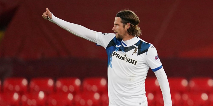 Vier Nederlanders op shortlist Champions League-sterrenteam