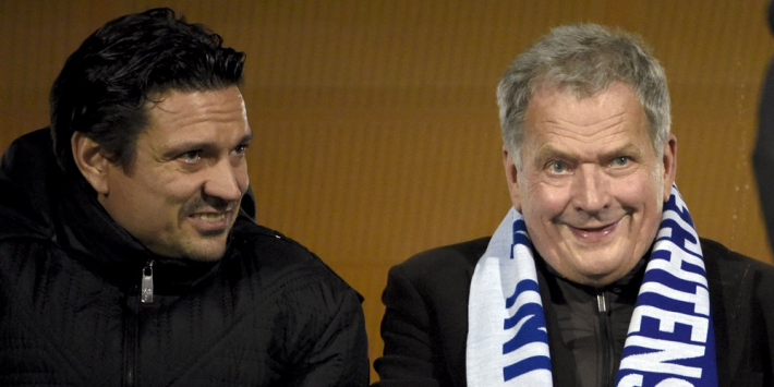 Litmanen hoopt dat Ajax én Liverpool doorgaan in de CL