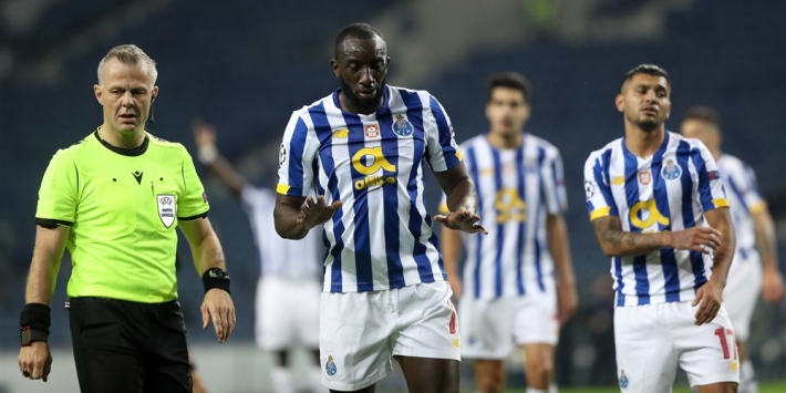 City verliest foutloze status, Marseille stopt horrorreeks