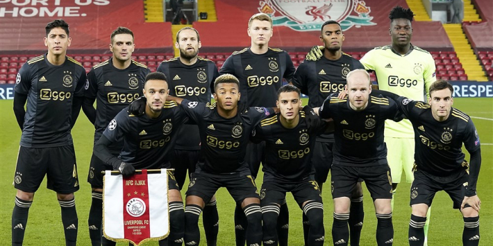 Engelse kranten: 'Ajax heeft iemand om trots op te zijn'