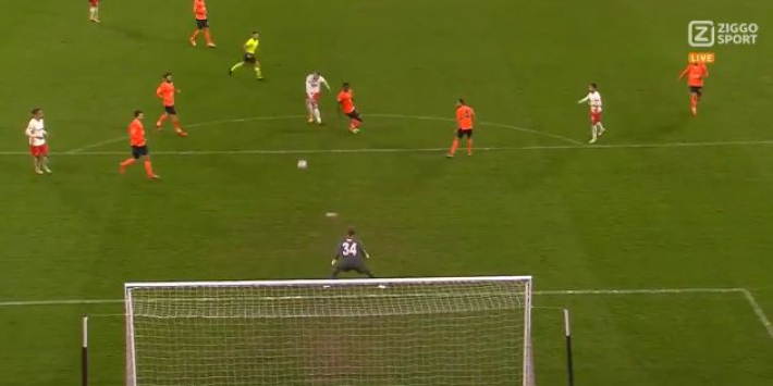 Video: Sørloth beslist CL-kraker tegen Basaksehir in extra tijd