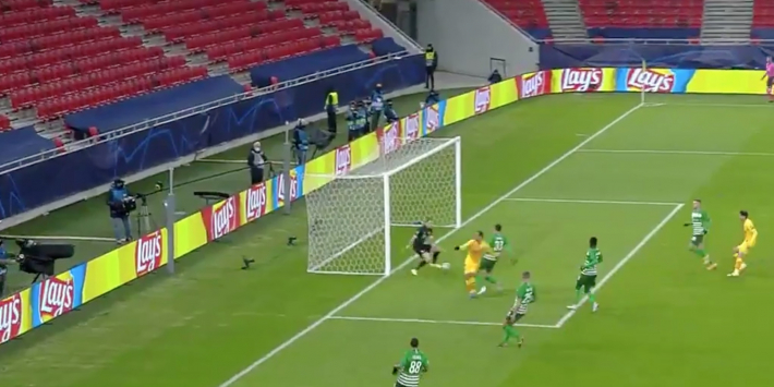 Video: Opnieuw heerlijke goal Griezmann voor Barca