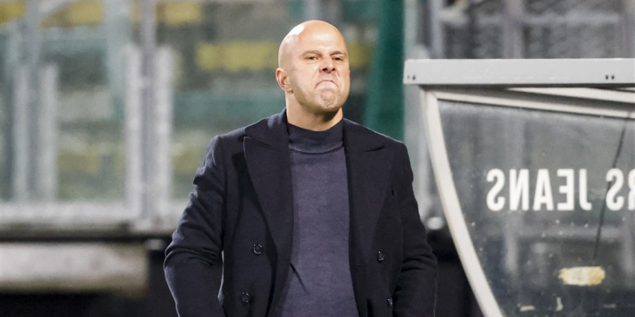 Ontslag Slot officieel: "Willen een coach die gefocust is op AZ"