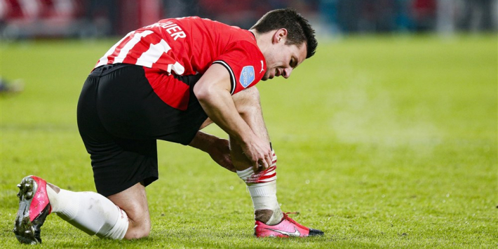 Record voor Viergever: gedeeld koploper in Europese duels