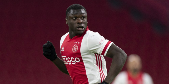 'Brobbey moet Haaland vervangen, Noor naar Barça'
