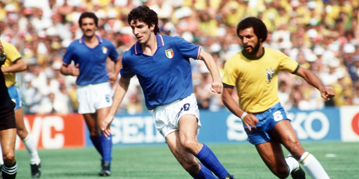 Italië rouwt om overlijden WK-held Paolo Rossi (64)