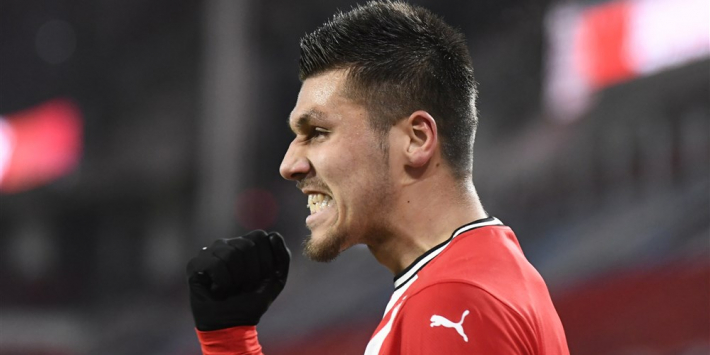 'PSV en Swansea akkoord, Brexit obstakel in Piroe-deal'
