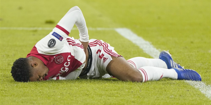 Blessure voor 'pechvogel' Timber; Koeman denkt aan Martínez