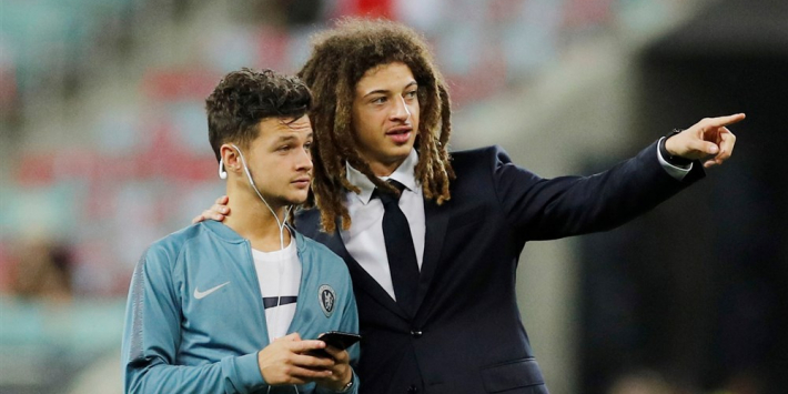 Chelsea-huurling om 'zwaarwegende privéredenen' weg bij MVV