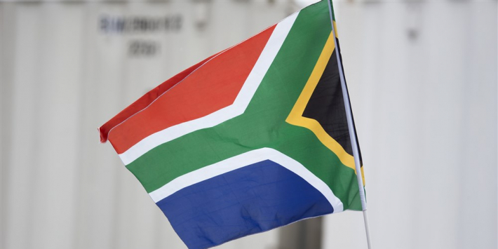 Zuid-Afrikaans international Madisha omgekomen na ongeluk