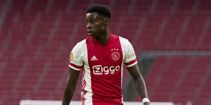 'Risico veroordeling Promes ligt volledig bij Spartak Moskou'