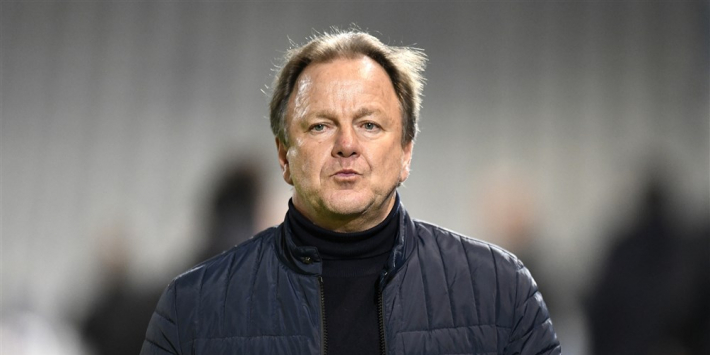 Snoei: "Grote ploegen hebben zo'n penalty niet nodig"