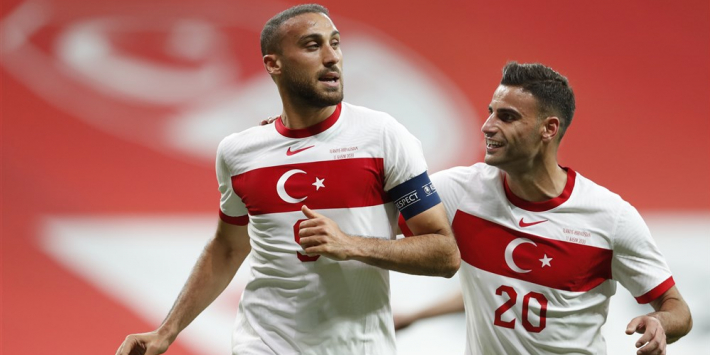 'Turkse media eensgezind: PSV wil veel scorende Turkse spits'