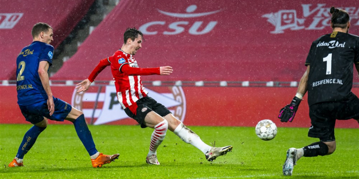 'Excelsior wil verrassen en vraagt Bayern München naar PSV-flop'