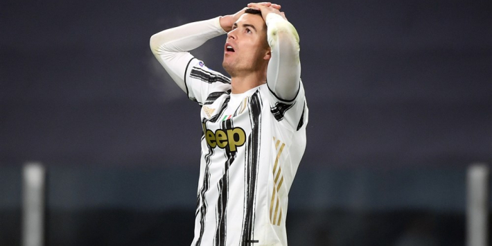 Tsjechische bond trekt record Ronaldo in twijfel