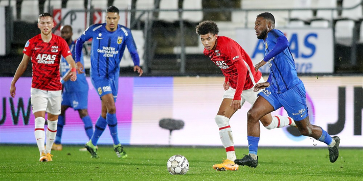 Letsch hoopt op Bazoer bij Oranje: "Hij heeft het verdiend"