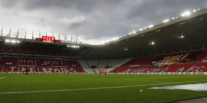 Kan piepjonge Fransman Sunderland uit dal helpen?