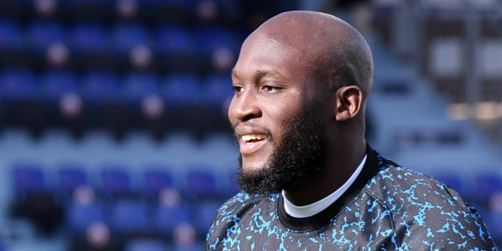 Lukaku treedt in voetsporen van Miedema en Redan