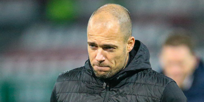 Buijs boos: "Dan heb ik straks een tuchtcommissie aan m'n broek"