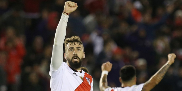 Feyenoord-aanwinst Pratto slaagt voor medische test